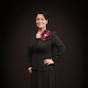 Meet your Posher, Celeste